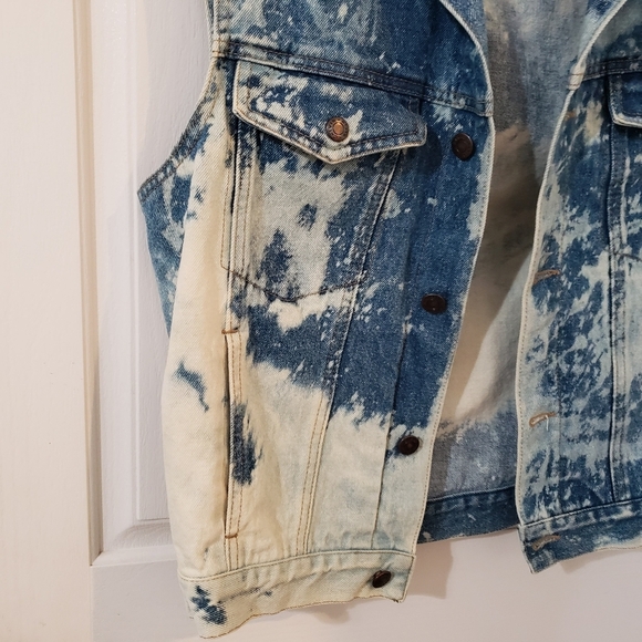 Calvin Klein collaboration with I.Magnin VINTAGE - Picture 2 of 6